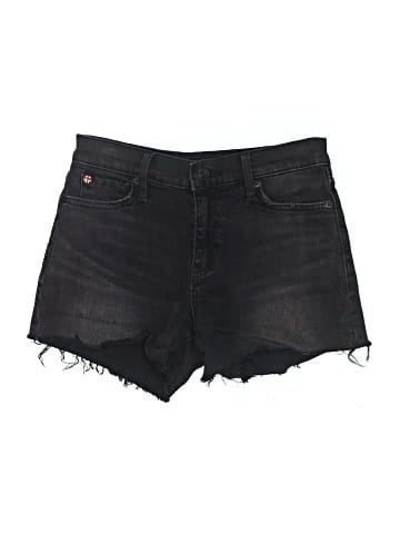 Hudson Jeans Denim Shorts (view 1)