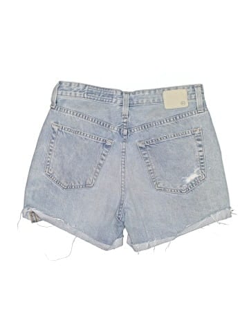 Adriano Goldschmied Denim Shorts (view 2)