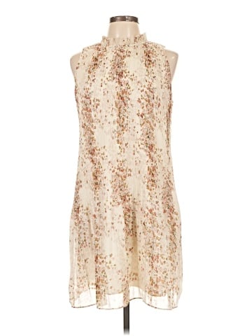 Maison d' Amelie Cocktail Dress (view 1)