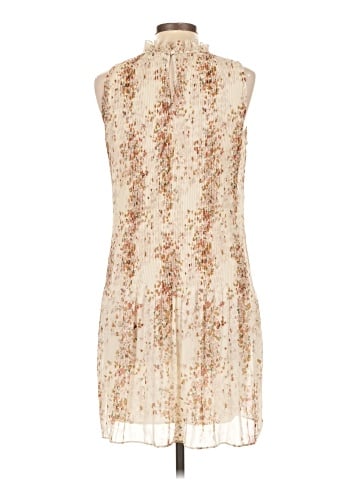 Maison d' Amelie Cocktail Dress (view 2)