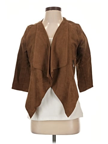 Tea n Rose Jacket (view 1)