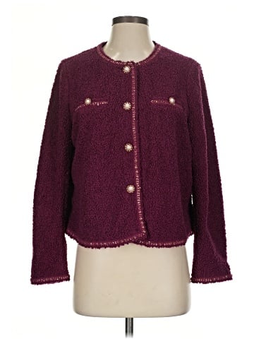 Adrianna Papell Jacket (view 1)