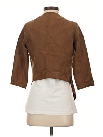 Tea n Rose Jacket (view 2)
