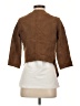 Tea n Rose 100% Polyester Brown Jacket Size S - photo 2