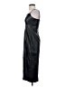 Dynamite 100% Polyurethane Black Cocktail Dress Size XS - photo 5