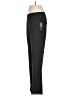 Banana Republic Stripes Black Wool Pants Size S - photo 5