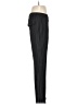 Banana Republic Stripes Black Wool Pants Size S - photo 4