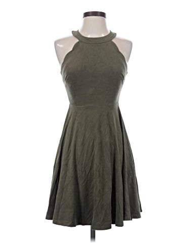 Altar'd State Casual Dress (view 1)