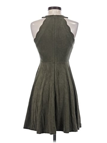 Altar'd State Casual Dress (view 2)