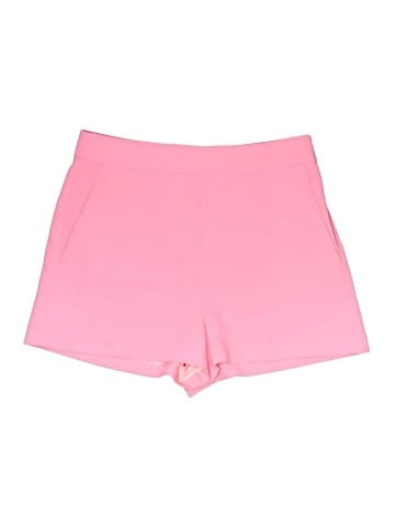 Zara Shorts (view 1)