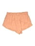 Roxy Orange Shorts Size S - photo 2