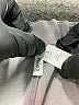 Halara Solid Gray Dress Pants Size L (tall) - photo 7
