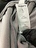 Halara Solid Gray Dress Pants Size L (tall) - photo 8