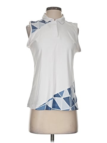 Slazenger Sleeveless T-Shirt (view 1)