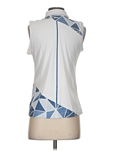 Slazenger Sleeveless T-Shirt (view 2)