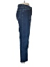 Gap Color Block Blue Jeans Size 29R - photo 4