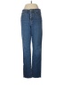 Old Navy Blue Jeans Size 8 (tall) - photo 1