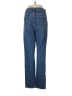 Old Navy Blue Jeans Size 8 (tall) - photo 2