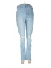 Gap Blue Jeans Size 29 waist - photo 1