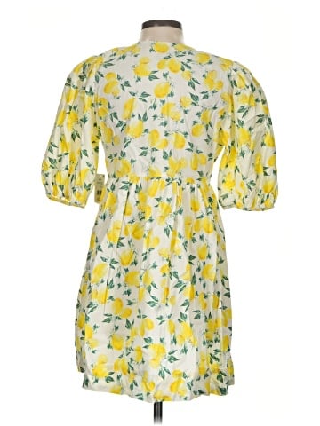 George Casual Dress (view 2)