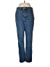 Old Navy Blue Jeans Size 8 - photo 1