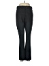 Gap Black Dress Pants Size 8 - photo 1