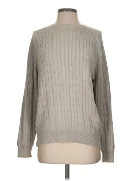 Brooks Brothers Pullover Sweater