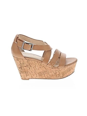 Calvin Klein Wedges (view 1)