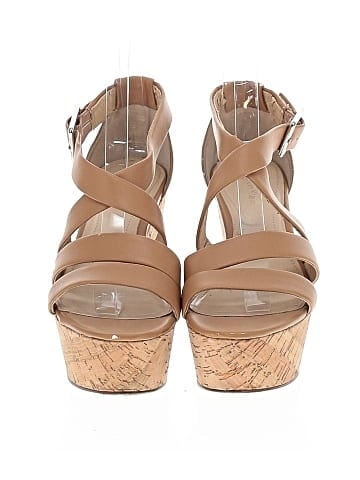 Calvin Klein Wedges (view 2)