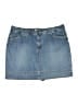 St. John's Bay Blue Skort Size 14 - photo 1