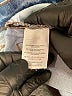 J.Crew Hearts Blue Jeans Size 29 waist (tall) - photo 8