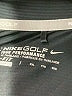 Nike Golf Black Short Sleeve Blouse Size XXL - photo 4
