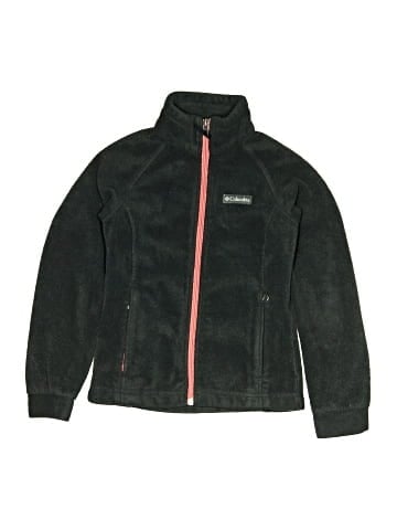Columbia Jacket (view 1)