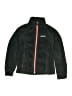 Columbia 100% Polyester Solid Black Jacket Size 7 - 8 - photo 1