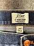 J.Crew Blue Jeans Size 29 waist (tall) - photo 7