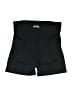 AYBL Solid Black Athletic Shorts Size M - photo 2