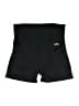 AYBL Solid Black Athletic Shorts Size M - photo 1