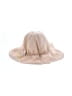 I Play 100% Polyester Ivory Bucket Hat Size 2T-4T - photo 1