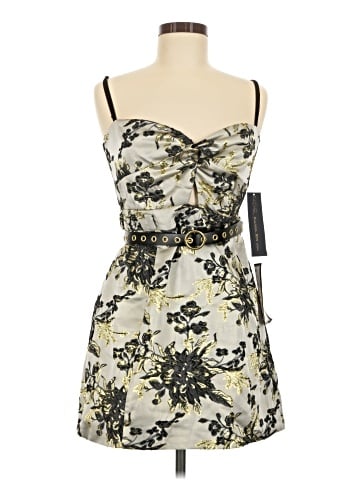 RACHEL Rachel Roy Cocktail Dress (view 1)