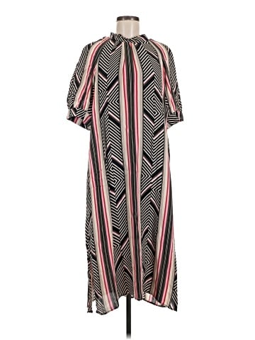 Anthropologie Casual Dress (view 1)