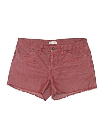 Carve Designs Denim Shorts (view 1)