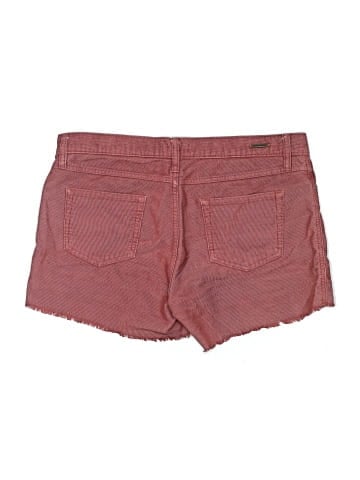 Carve Designs Denim Shorts (view 2)