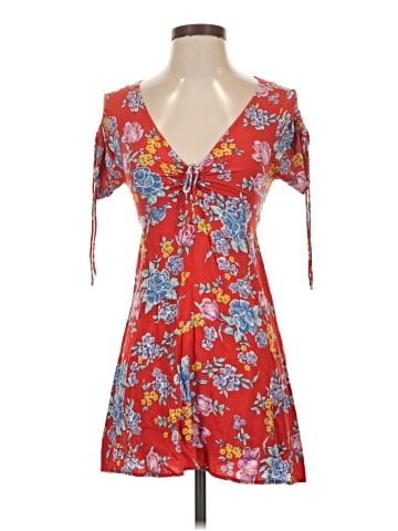 Motel Casual Dress (view 1)