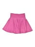 Unbranded Solid Pink Skort Size S (estimated) - photo 2
