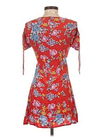 Motel Casual Dress (view 2)