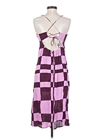 RVCA Cocktail Dress (view 2)