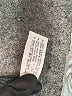Zara Solid Black Skort Size S - photo 5