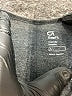 Gap Fit Gray Tank Top Size Lg Maternity - photo 6