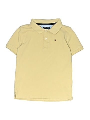 Tommy Hilfiger Short Sleeve Top (view 1)