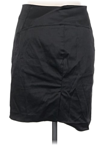Bebe Formal Skirt (view 2)